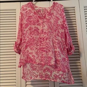 Women’s blouse